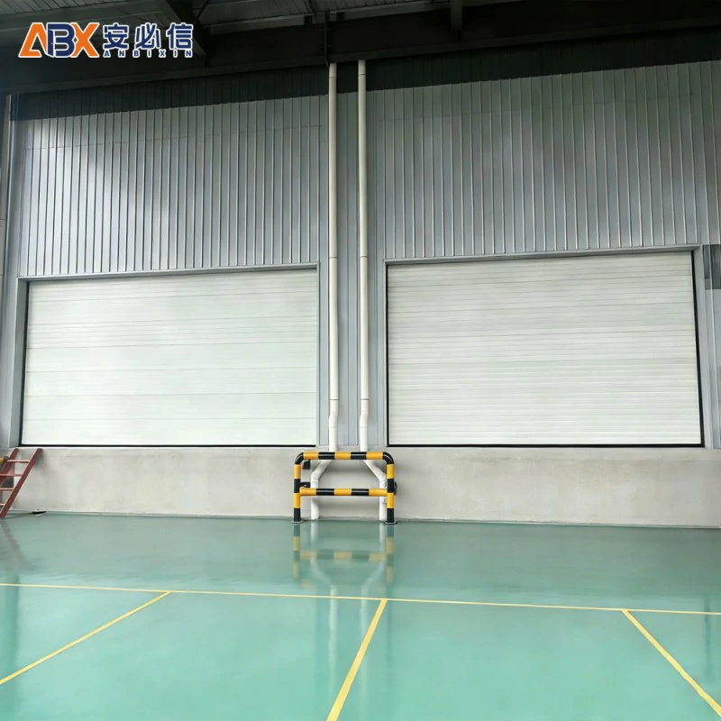文山壮族苗族自治州工业滑升门