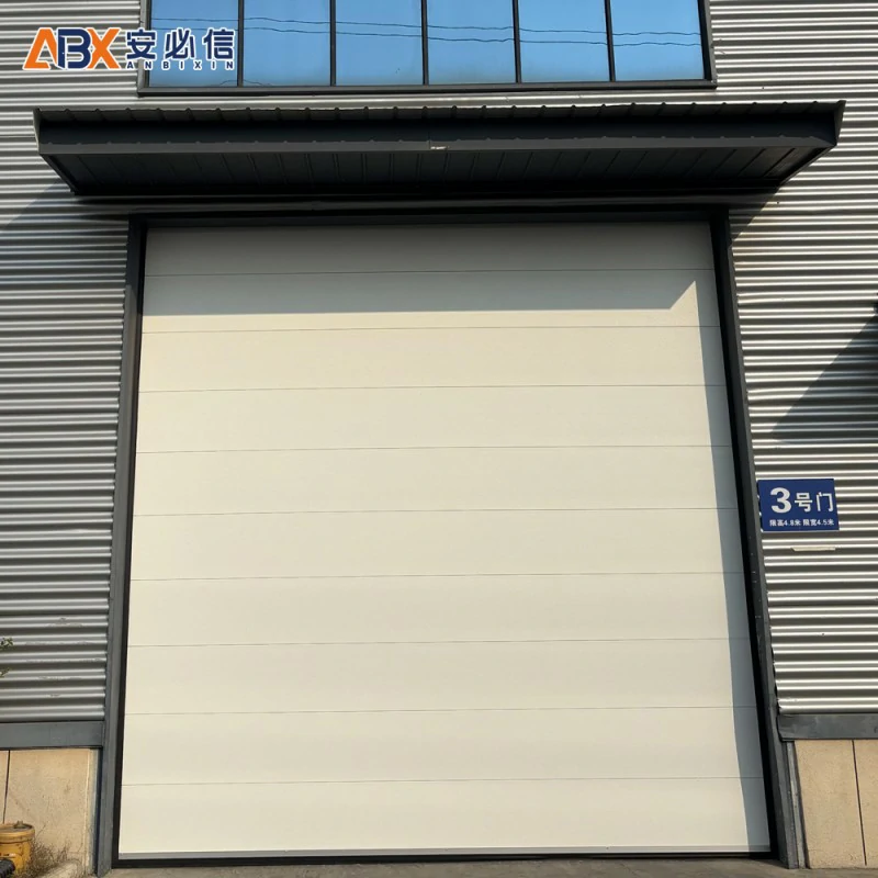 文山壮族苗族自治州翻板提升门
