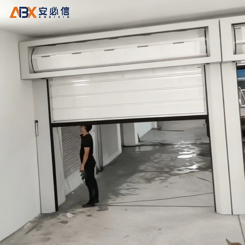 文山壮族苗族自治州软帘高速门